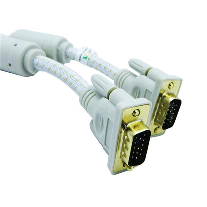 کابل VGA فرانت مدل P003 به طول 3 متر